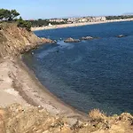 Location Entre Et Montagnes Апартаменты