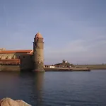Location Entre Et Montagnes Аржель-сюр-Мер
