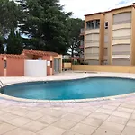 Location Entre Et Montagnes Apartmán Argelès-sur-Mer
