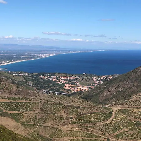 Location Entre Et Montagnes Argelès-sur-Mer