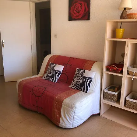 Διαμέρισμα Location Entre Et Montagnes Argelès-sur-Mer