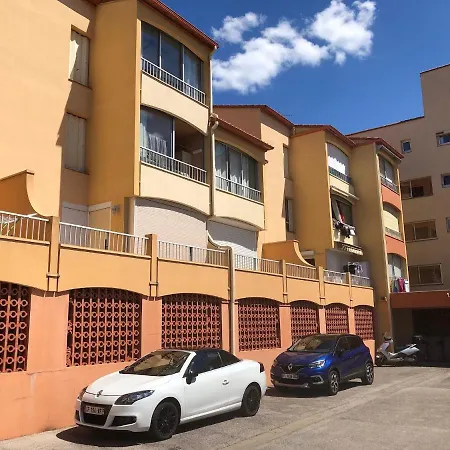 Apartment Location Entre Et Montagnes Argeles-sur-Mer