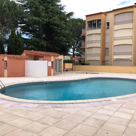 Location Entre Et Montagnes Apartament Argelès-sur-Mer