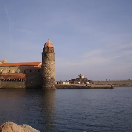 Location Entre Et Montagnes Argelès-sur-Mer