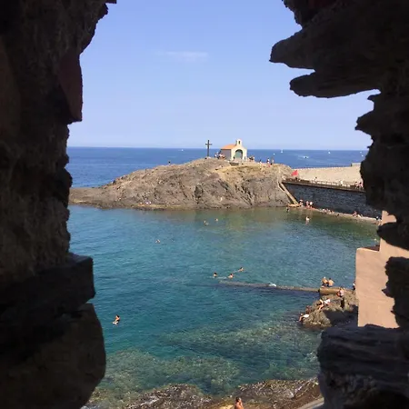 Location Entre Et Montagnes Apartament Argelès-sur-Mer
