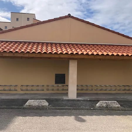 Apartmán Location Entre Et Montagnes Argelès-sur-Mer