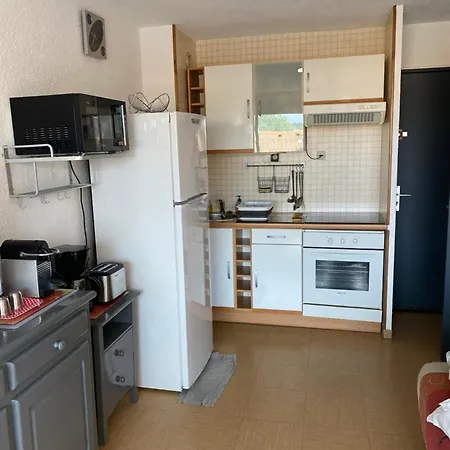 Location Entre Et Montagnes Apartamento Argelès-sur-Mer